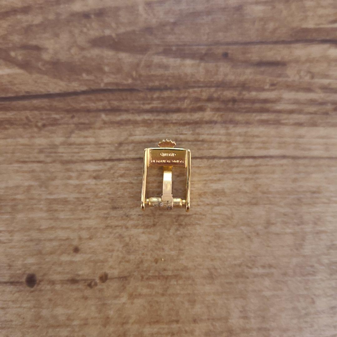 ロレックスカメレオン尾錠