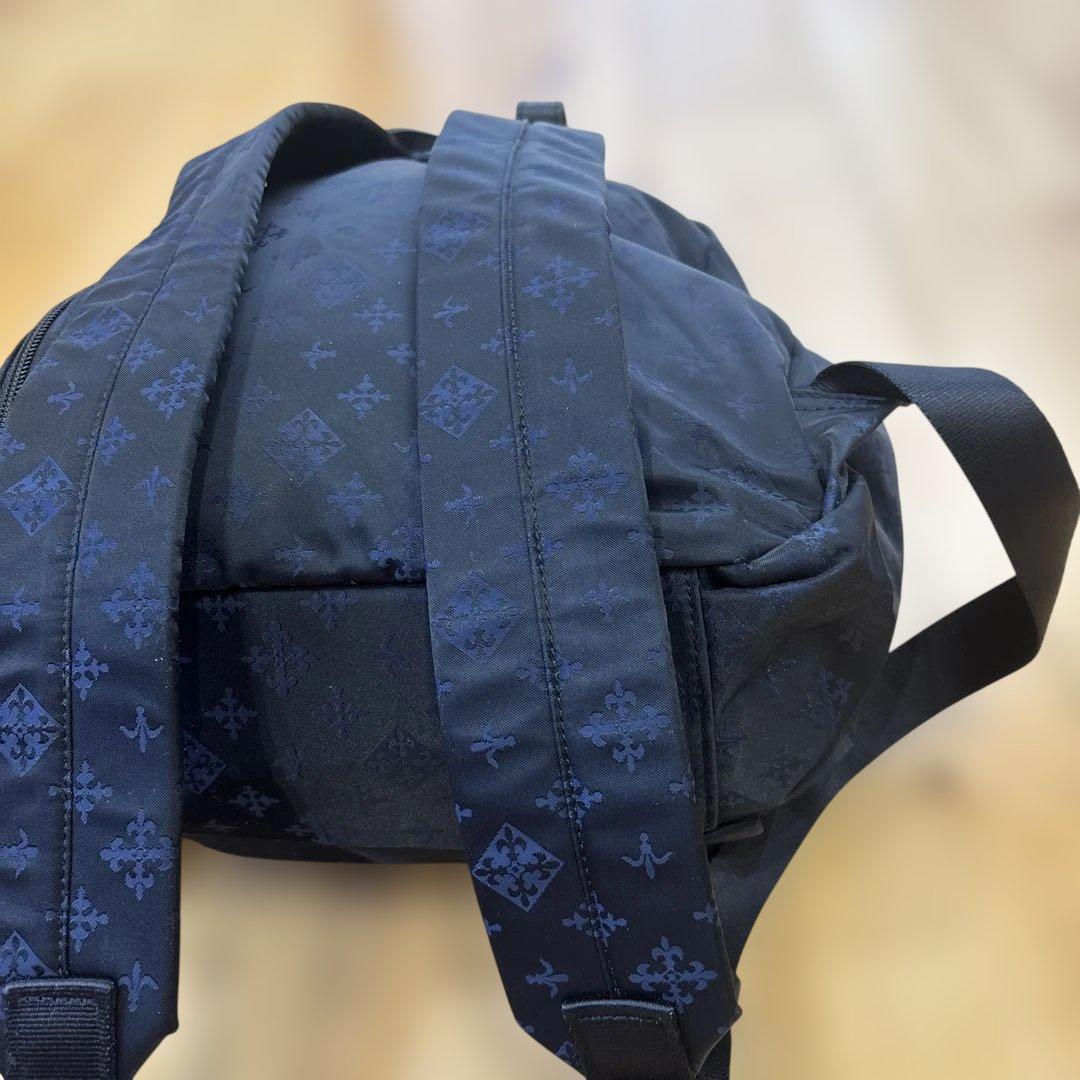 【美品】russet ラシット 【制菌】ミニリュック ￥25,300 タグ