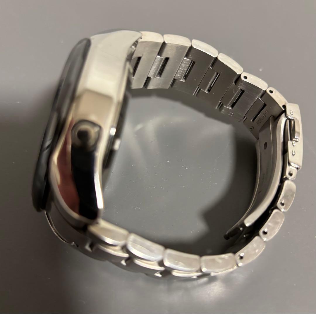 SEIKO ASTRON GPS ソーラー 時計