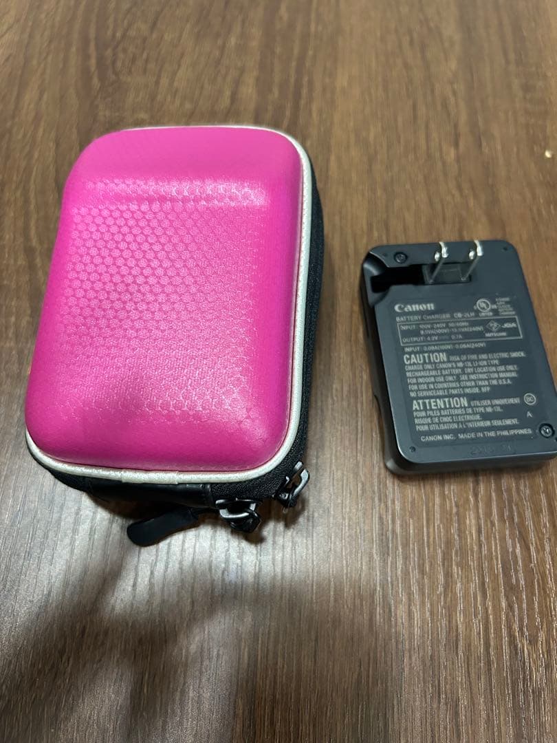 Canon SX740 HS 40倍ズーム デジタルカメラ 三脚付