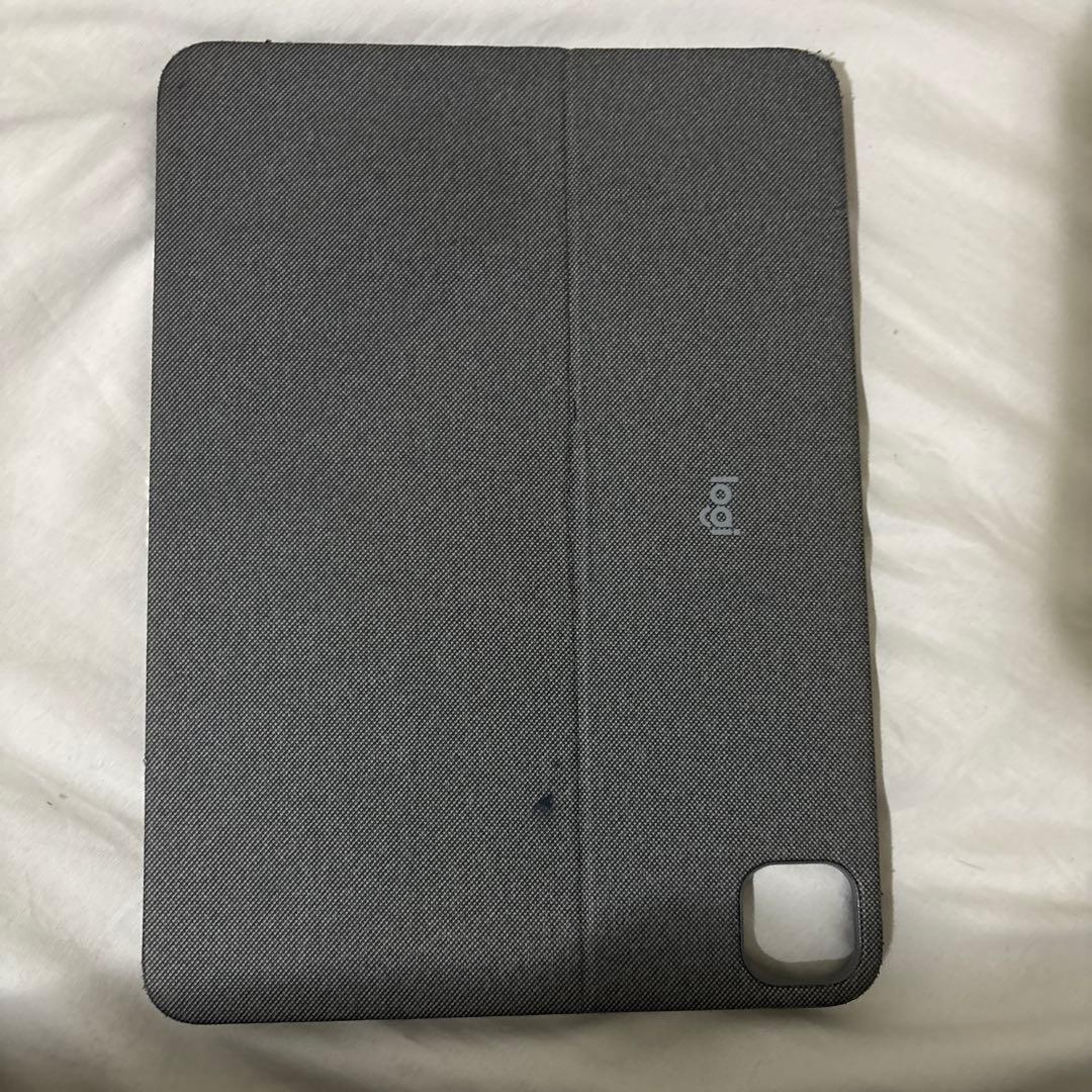 iPad Pro 11インチ(第3世代)256GB 本体+combo touch