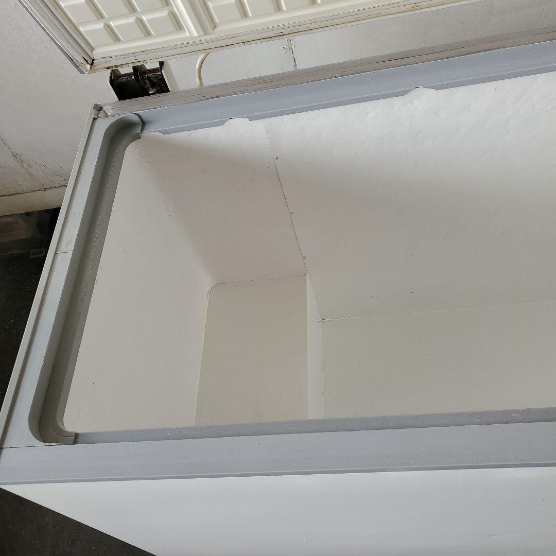 SANYO 冷凍庫 SCR-R551N　温度調整可能　長崎　佐賀近辺引き取り限定