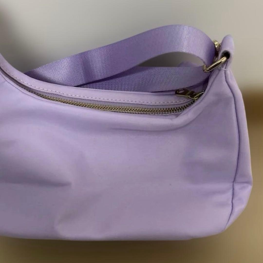 【美品】ケイトスペード　ポシェット ショルダーバッグ キッズ