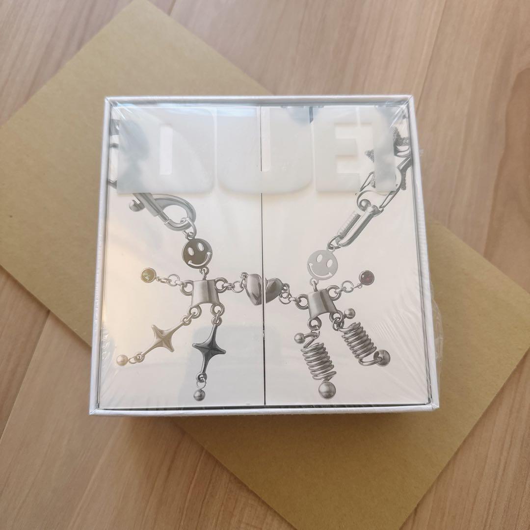 ZICO DUET 新品未開封 コラボシングル