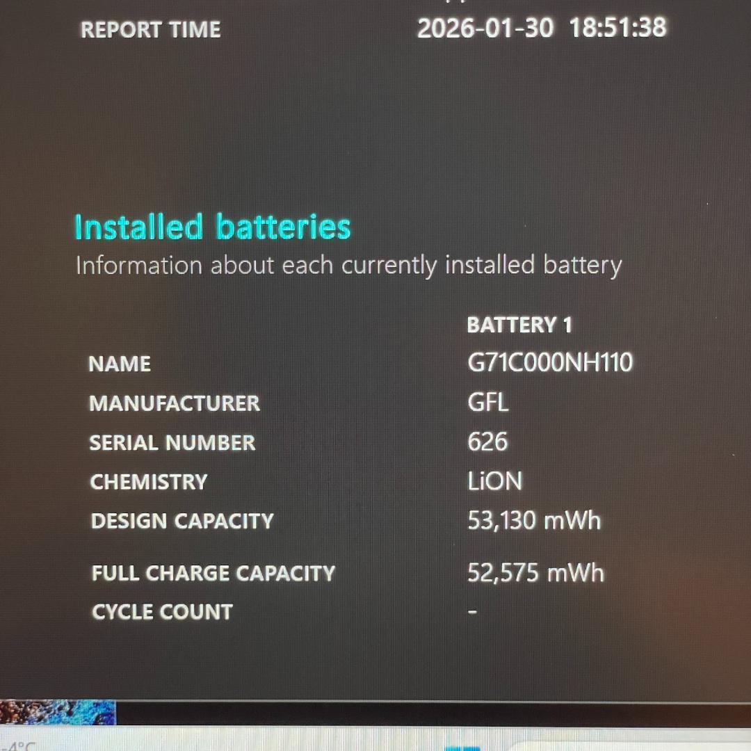 Dynabook G83/KW ノートPC 第12世代 i5 win11 SSD