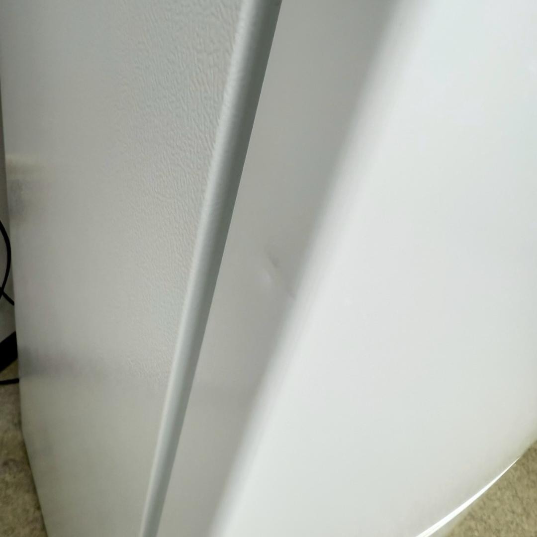 東芝 冷蔵庫 小型 一人暮らし 153L 2022年製 3ヵ月保証付