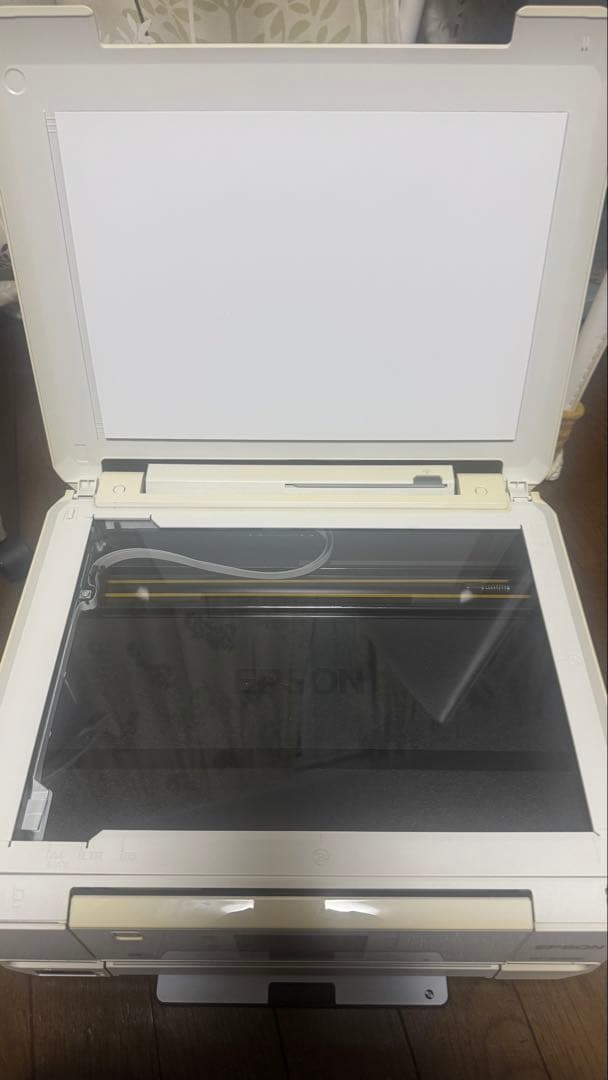 EPSONプリンター EP-805AW プリンター本体 使用可