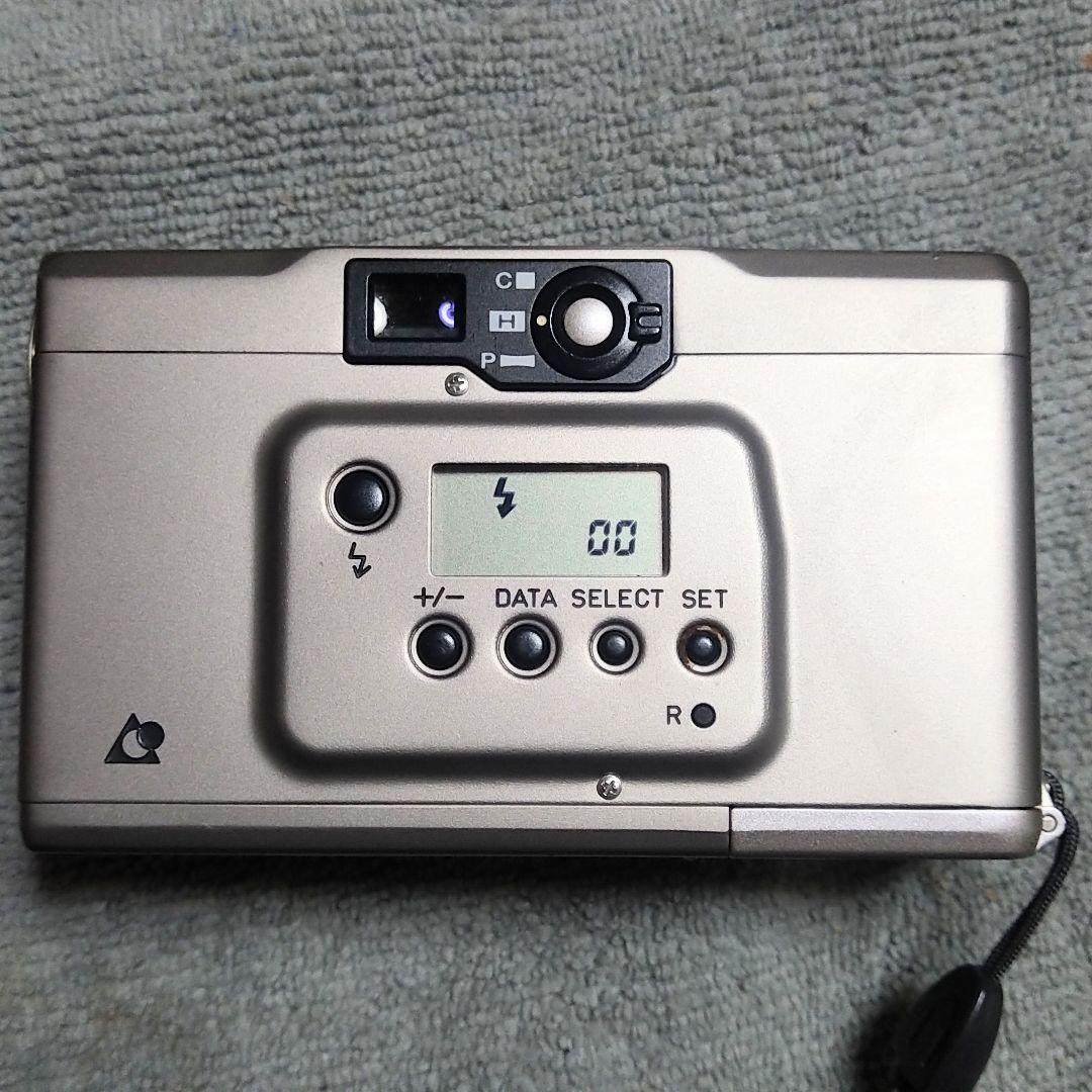 コンタックス　Tix