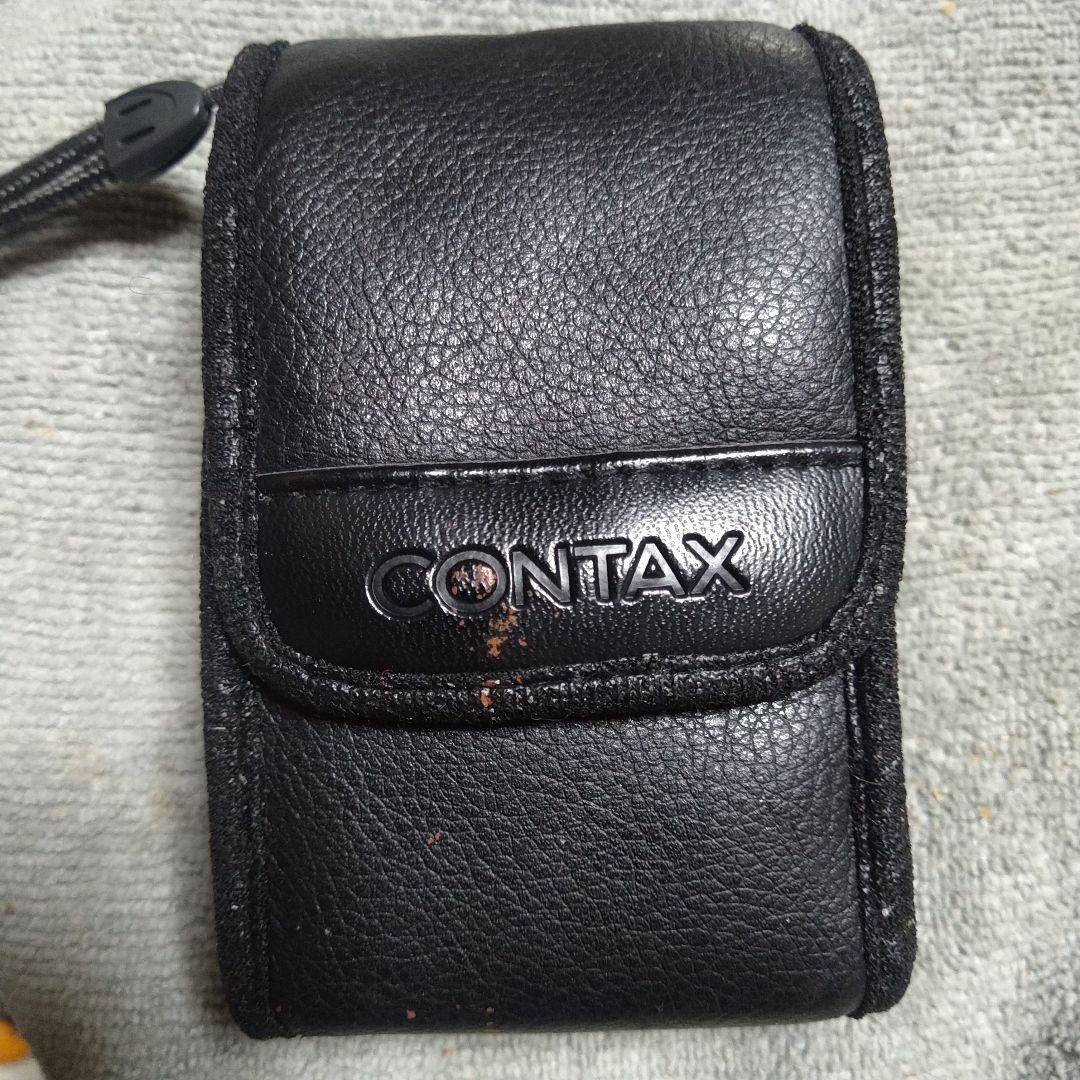 コンタックス　Tix