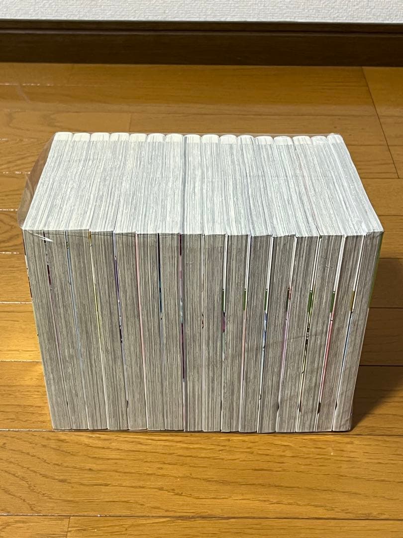 美品　薬屋のひとりごと　１～１６巻　全巻セット　新品未開封2冊あり　特典付き