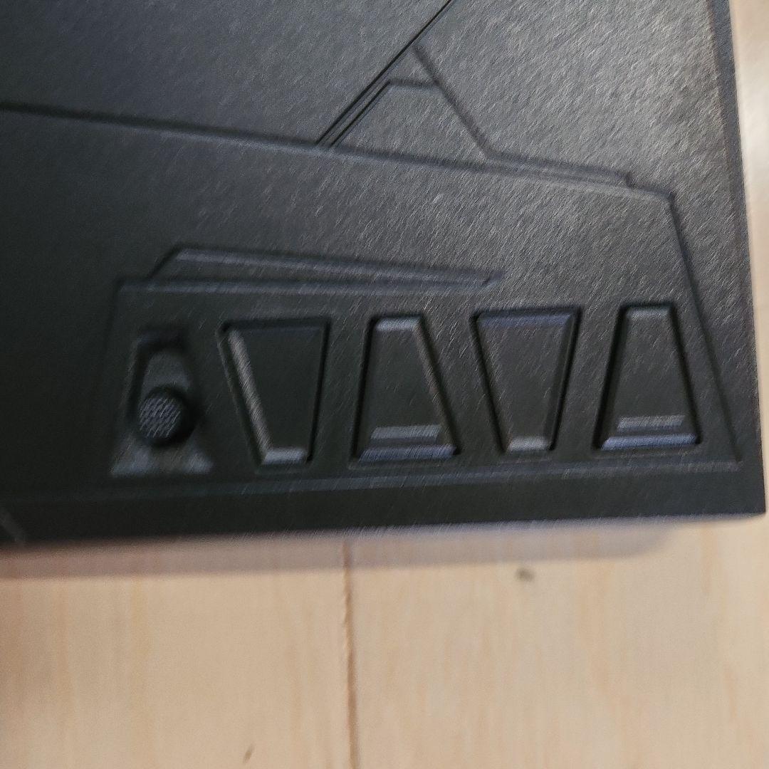 ASUS VG248 24インチ ゲーミングモニター