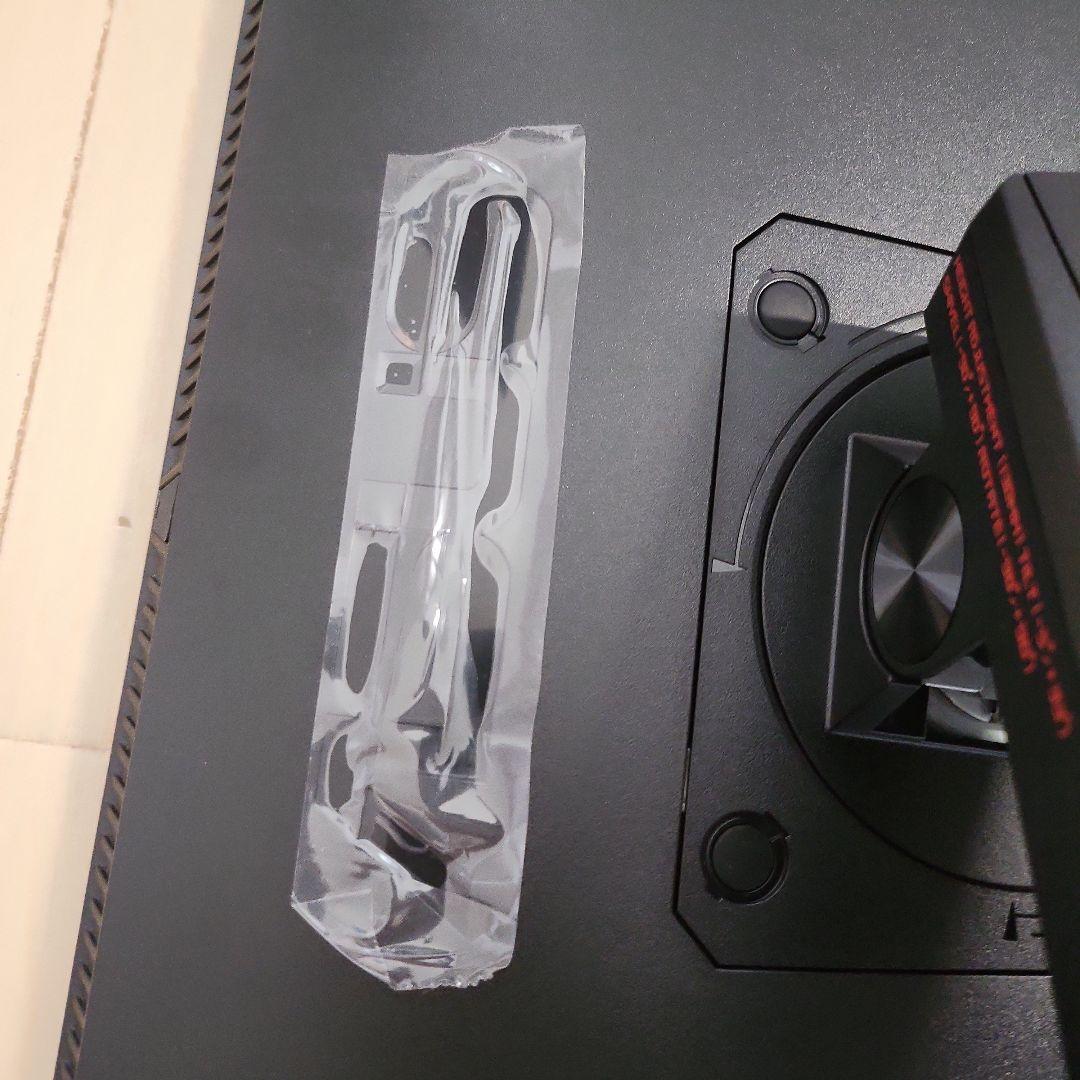 ASUS VG248 24インチ ゲーミングモニター