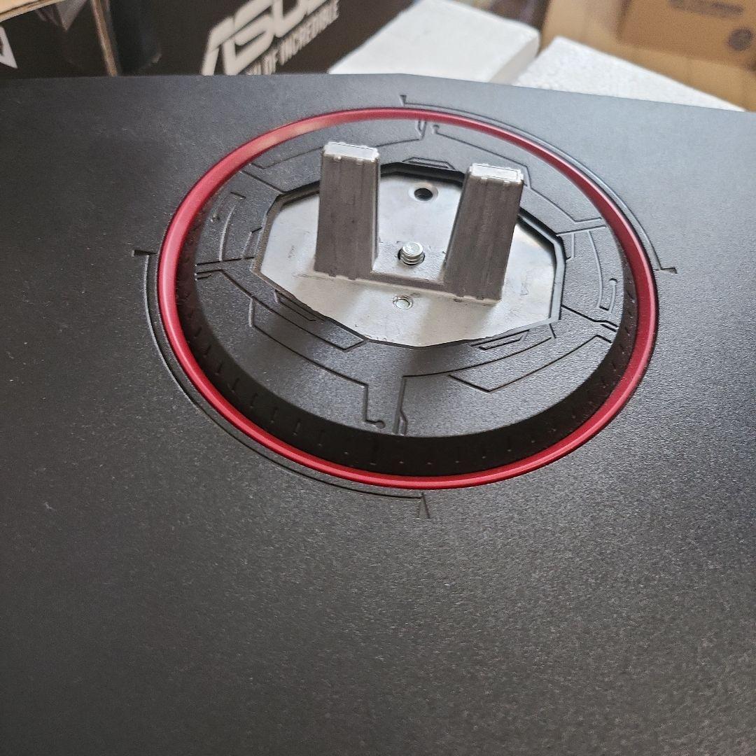 ASUS VG248 24インチ ゲーミングモニター