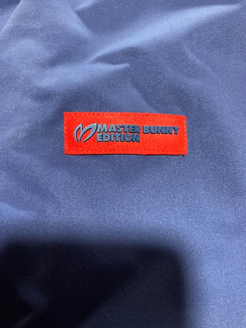 ✨大人気モデル❣️✨マスターバーニー　エディション✨メンズ　スニード【サイズ６】❣️