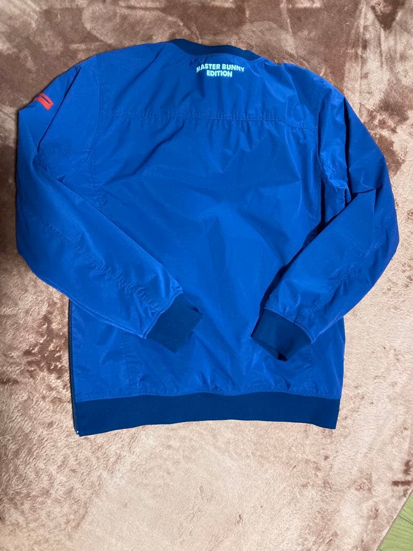 ✨大人気モデル❣️✨マスターバーニー　エディション✨メンズ　スニード【サイズ６】❣️