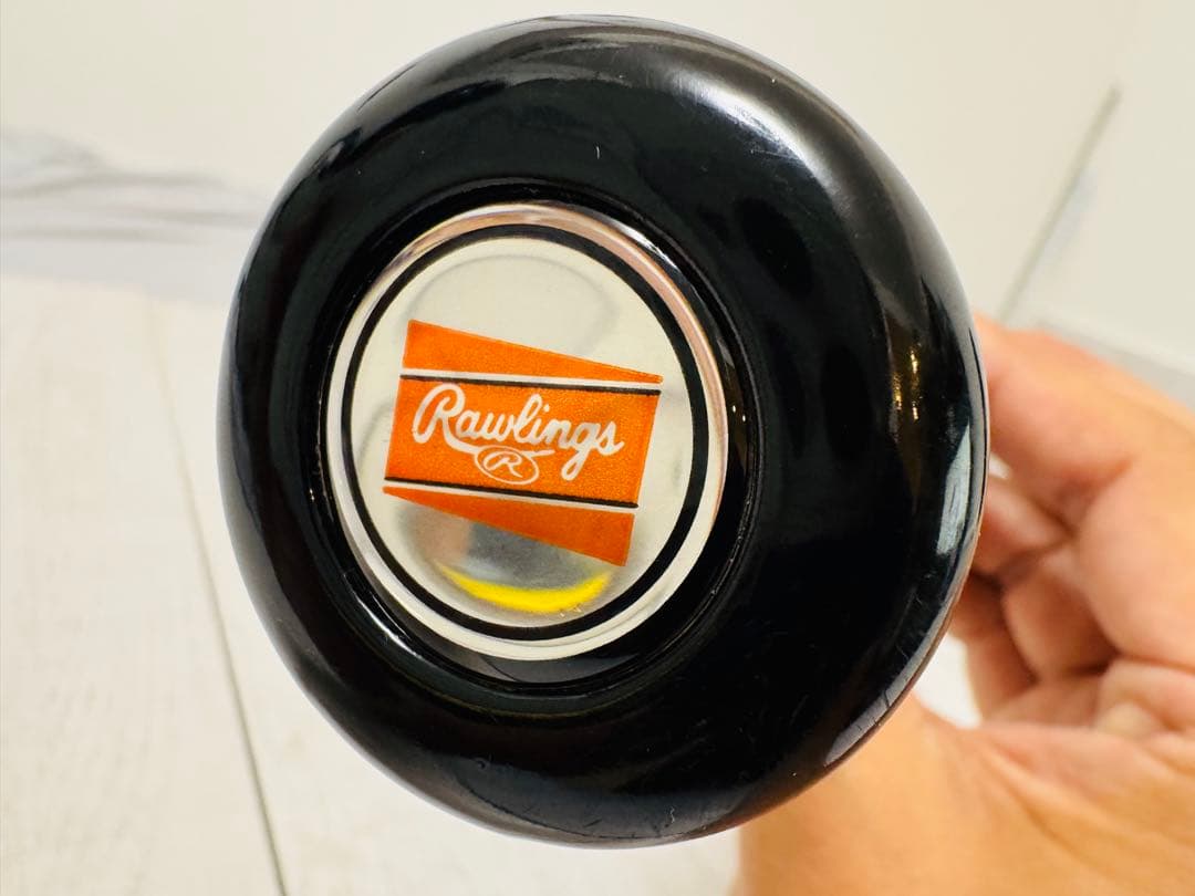 野球バット Rawlings 軟式 HYPER MACH 4ORCE FRP製