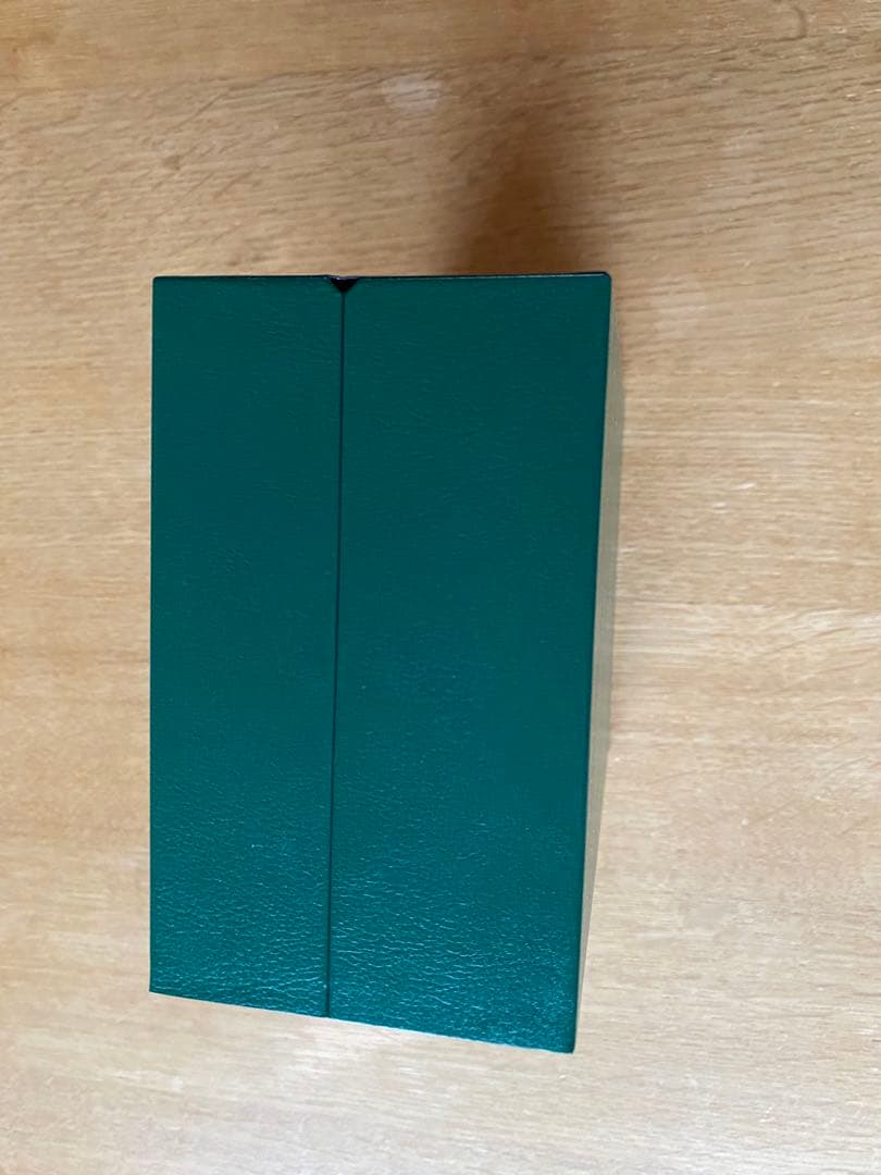 ロレックス　　純正空箱