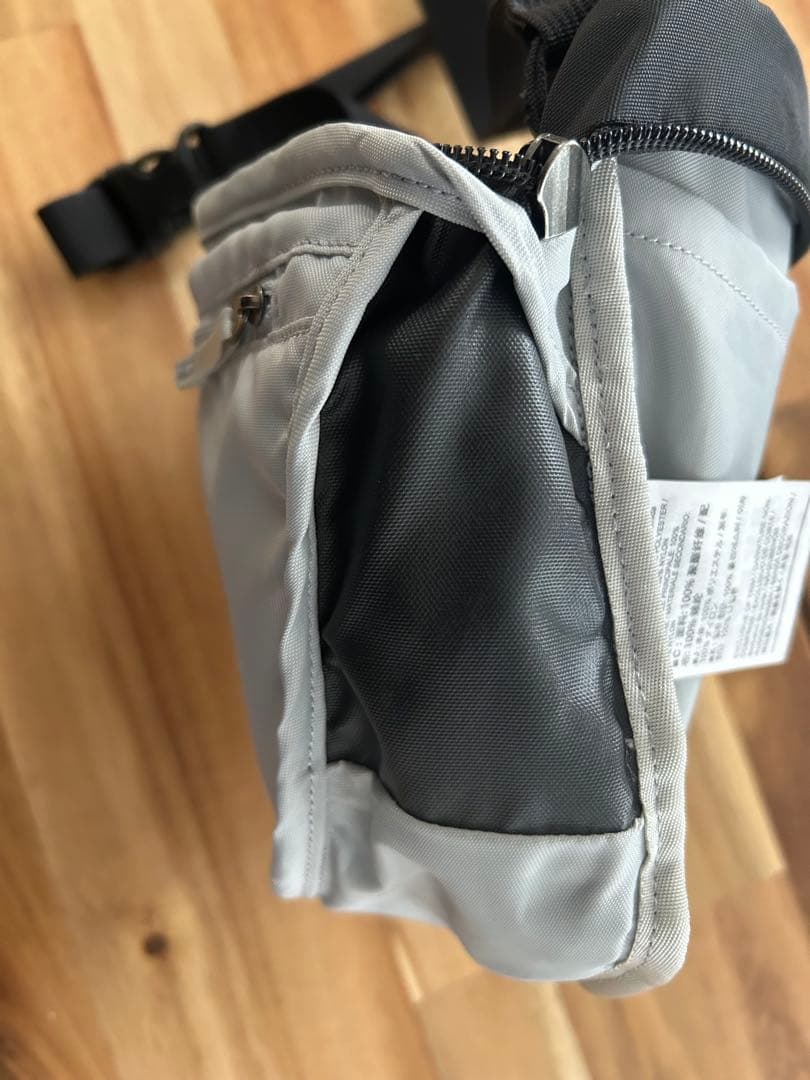 ARC'TERYX MANTIS 2 アークテリクス　マンティス2 ブラック