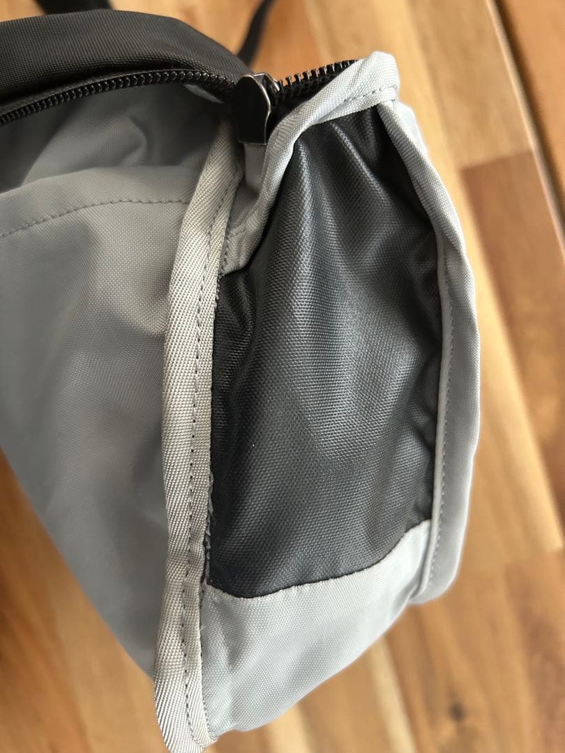 ARC'TERYX MANTIS 2 アークテリクス　マンティス2 ブラック