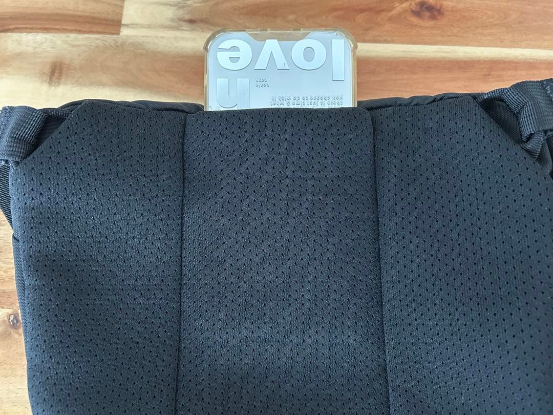 ARC'TERYX MANTIS 2 アークテリクス　マンティス2 ブラック