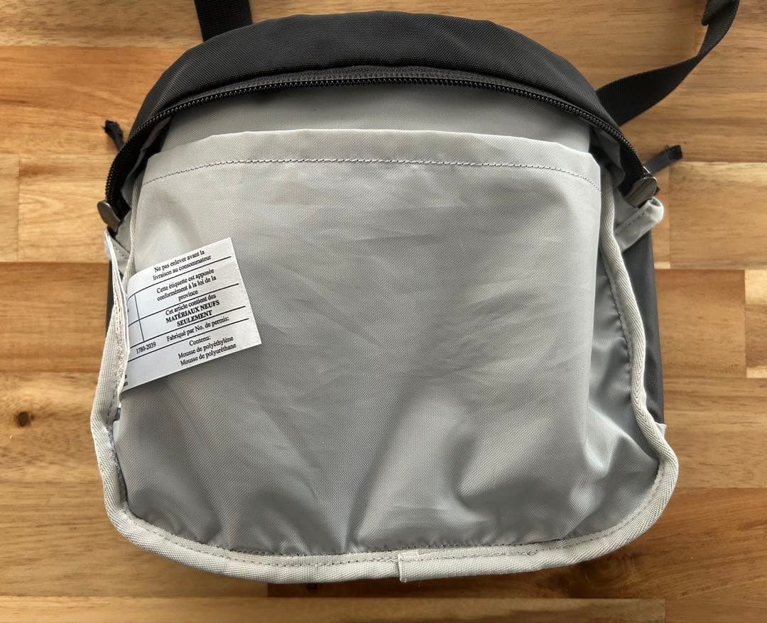 ARC'TERYX MANTIS 2 アークテリクス　マンティス2 ブラック