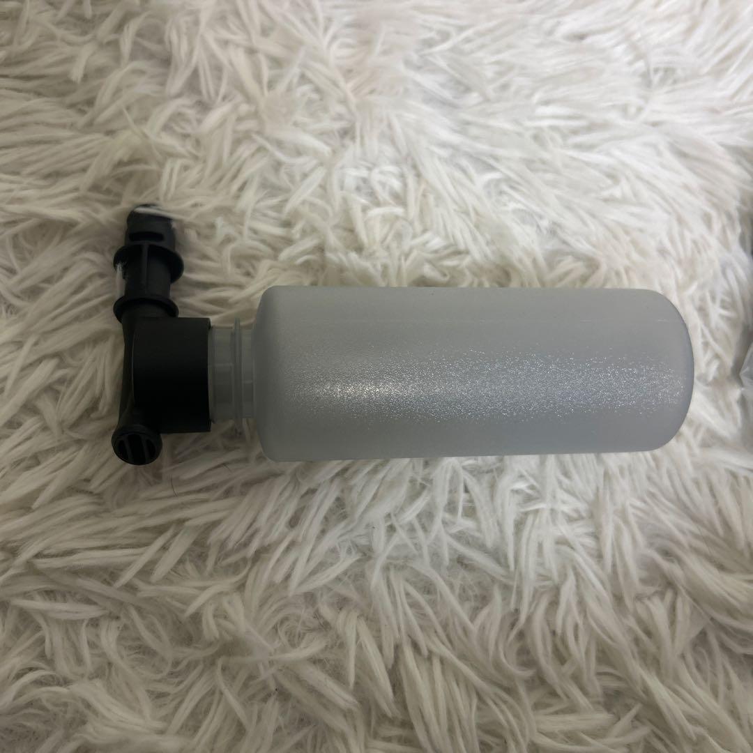 新品　KARCHER モバイル高圧洗浄機 OC HANDY COMPACT