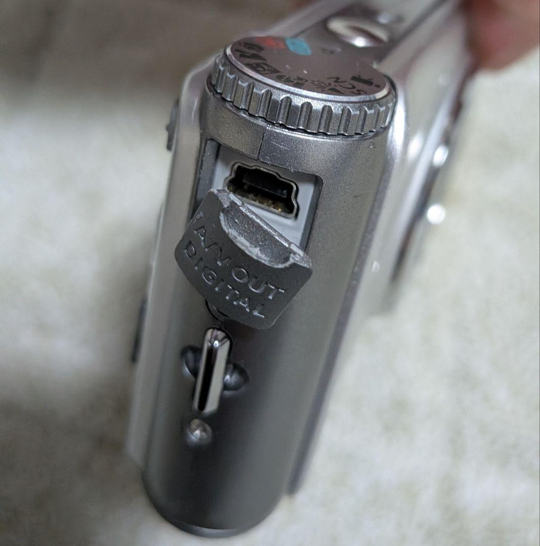 Canon デジカメ PowerShot A3100 IS