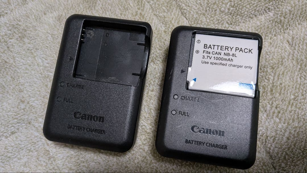 Canon デジカメ PowerShot A3100 IS