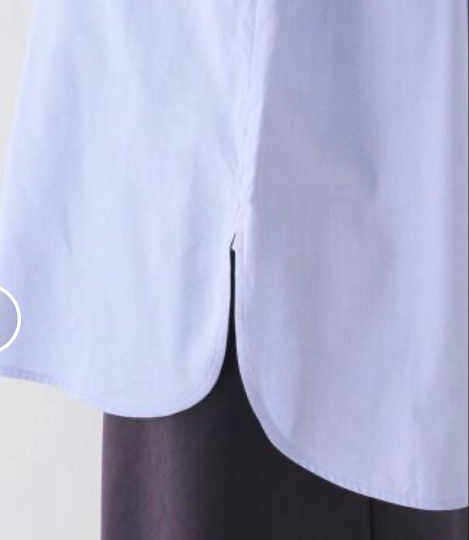 専用　IENA オックスフォードドレスシャツ