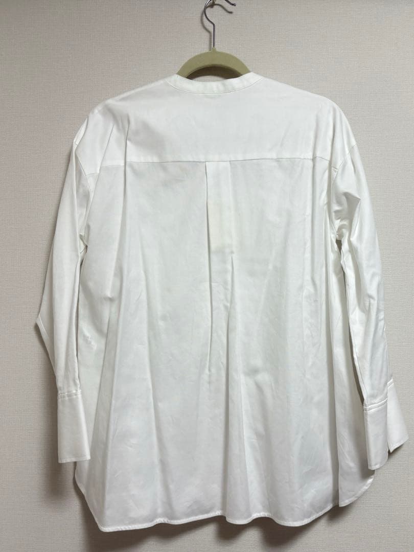 専用　IENA オックスフォードドレスシャツ