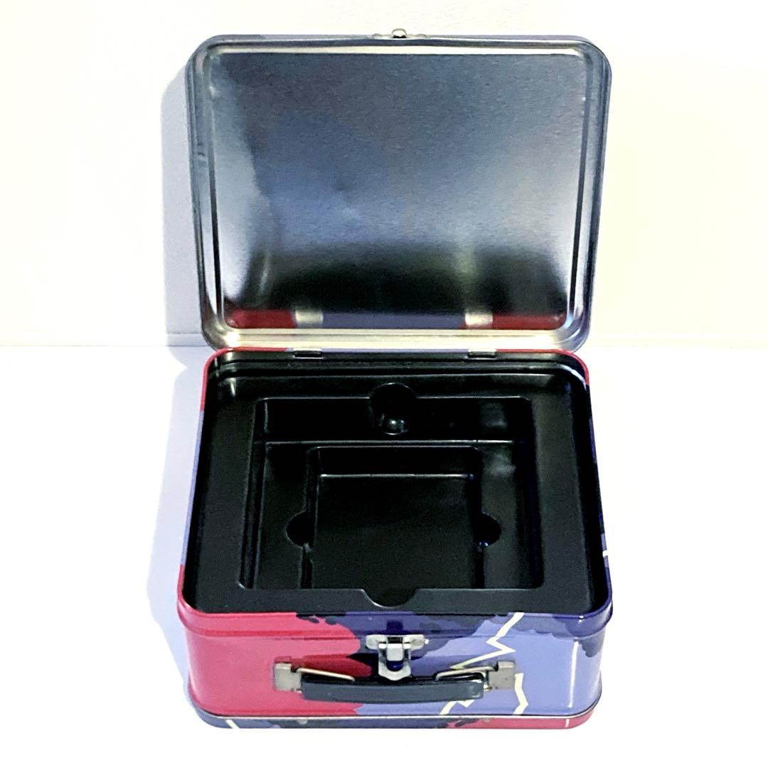 鬼レア MF DOOM OPERATION DOOMSDAY LUNCH BOX