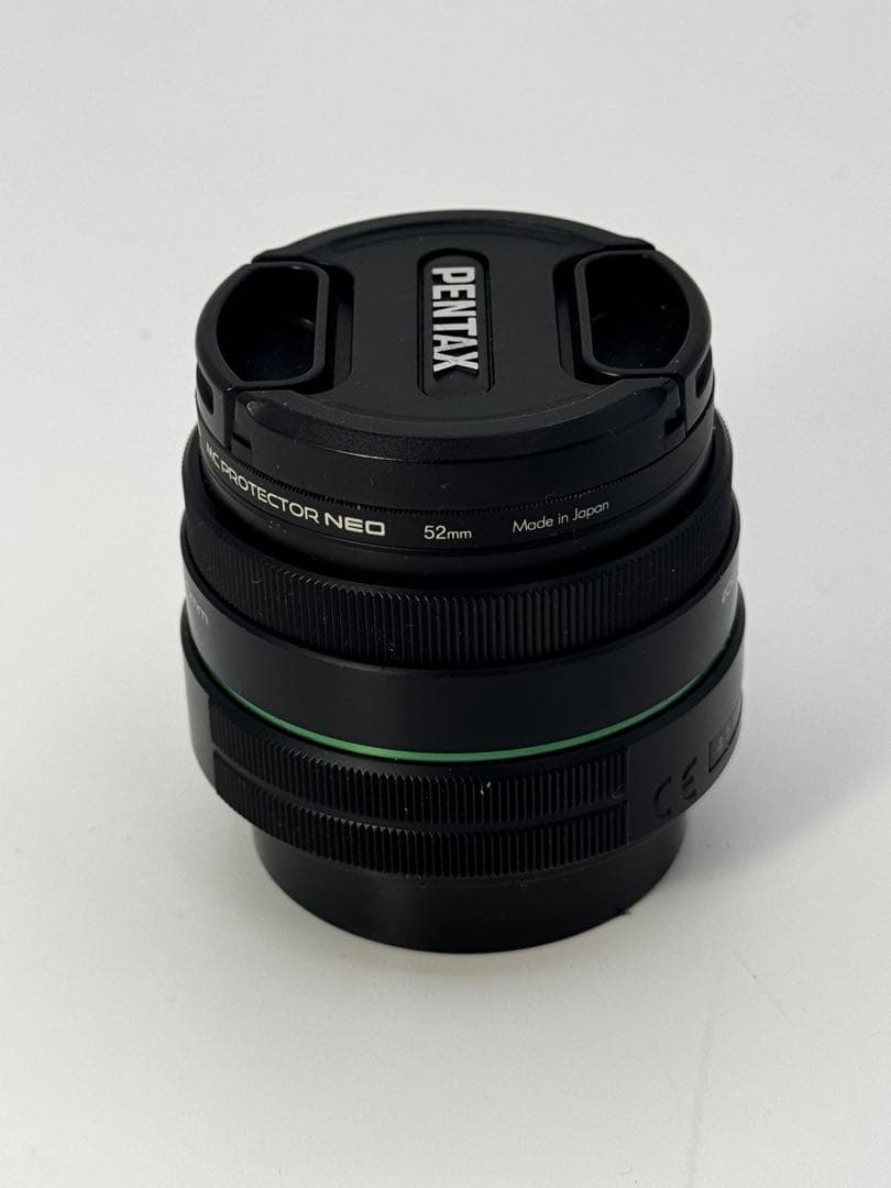 PENTAX K-5 II ＋Da 50 ＋オールドレンズ smc M F1.4