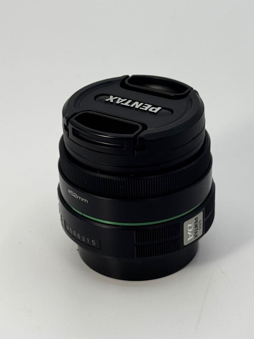 PENTAX K-5 II ＋Da 50 ＋オールドレンズ smc M F1.4