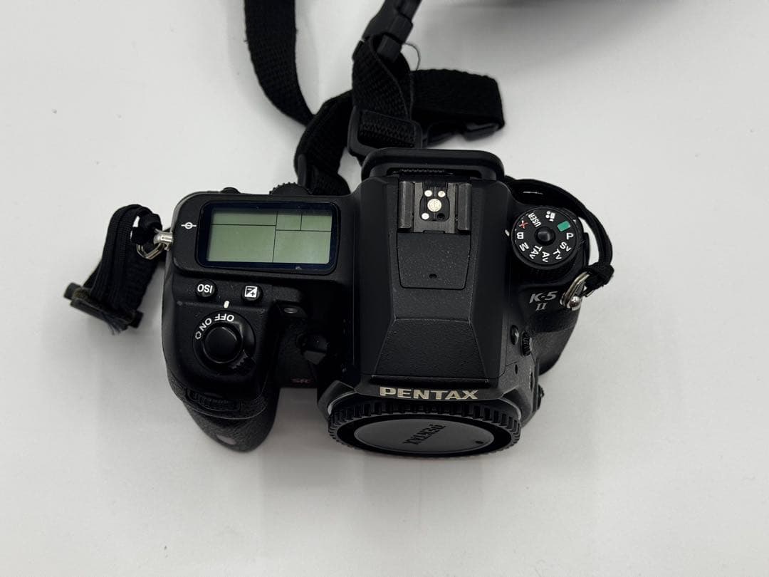 PENTAX K-5 II ＋Da 50 ＋オールドレンズ smc M F1.4