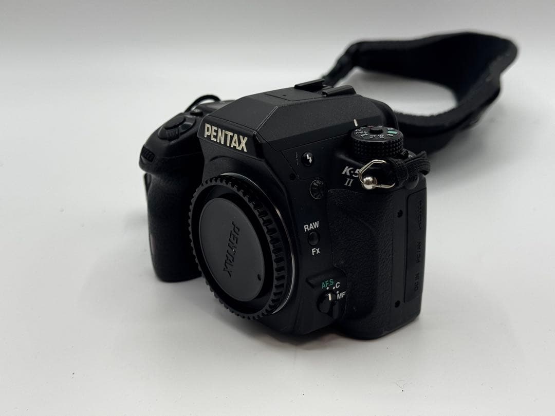 PENTAX K-5 II ＋Da 50 ＋オールドレンズ smc M F1.4