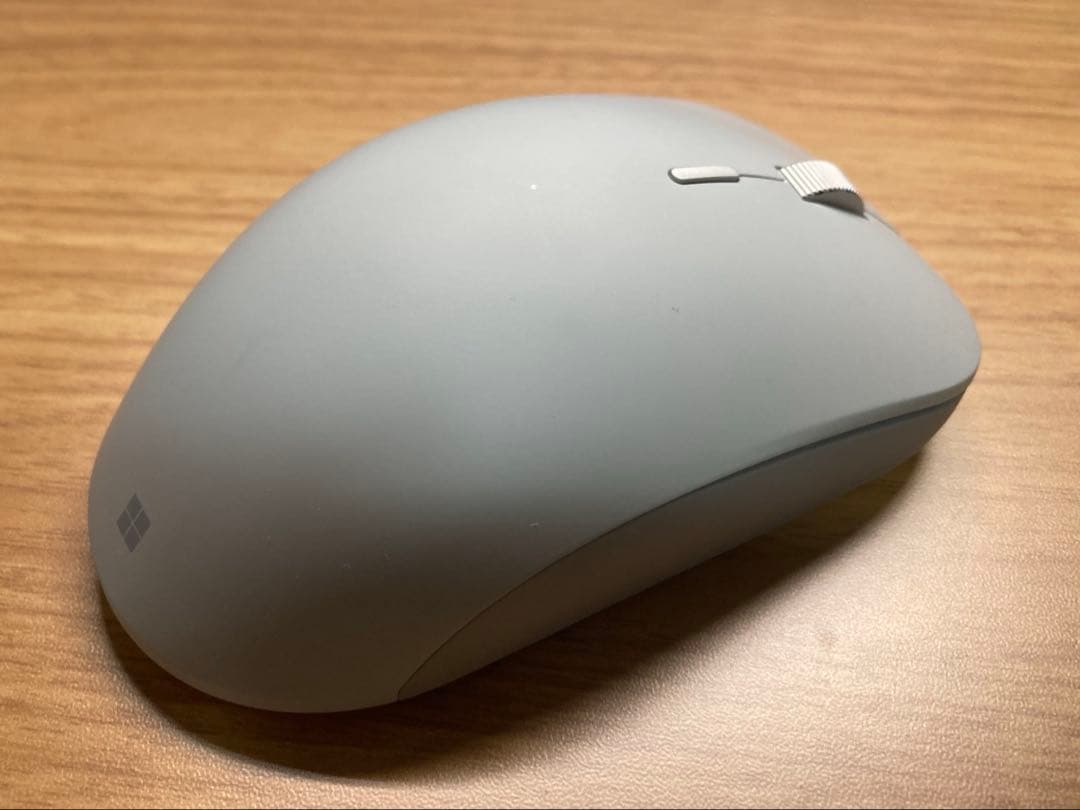 マウス・トラックボール Microsoft Surface Precision Mouse