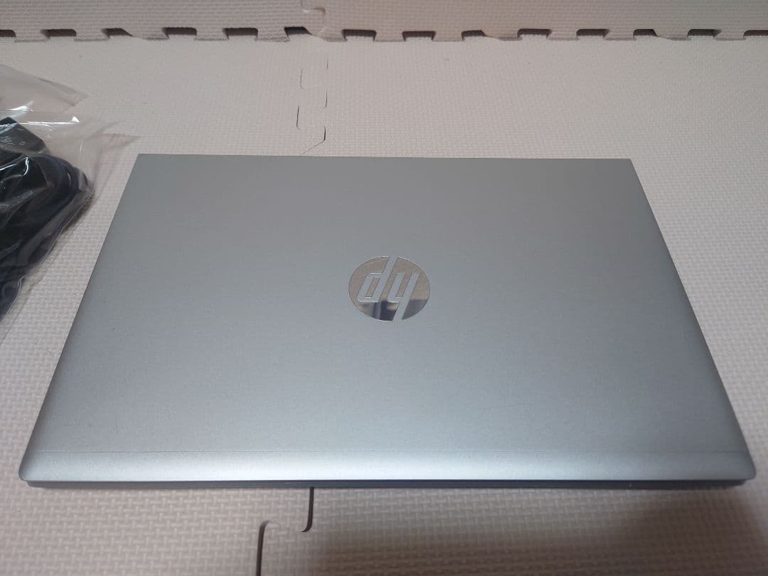 HP Probook Aero G8/Ryzen7 5800U/1kg未満軽量