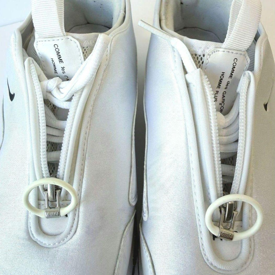【レア】コムデギャルソン オムプリュス Nike エアマックスサンダー