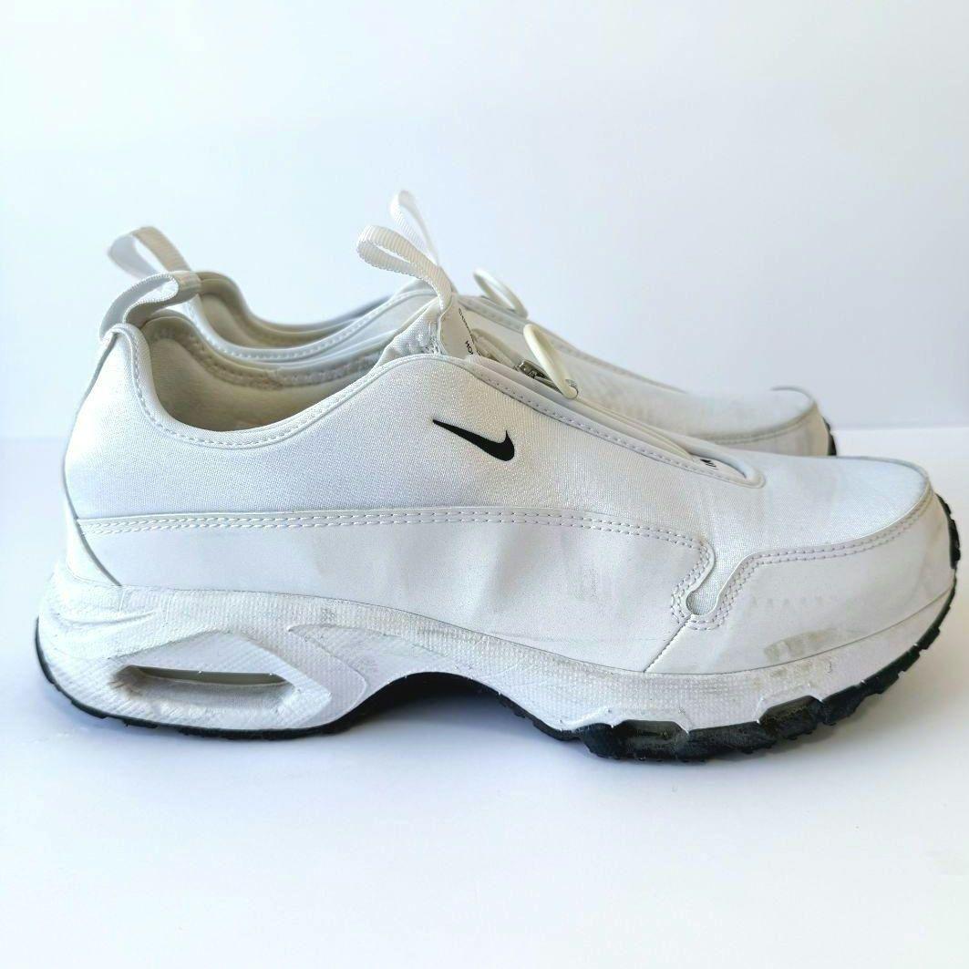 【レア】コムデギャルソン オムプリュス Nike エアマックスサンダー