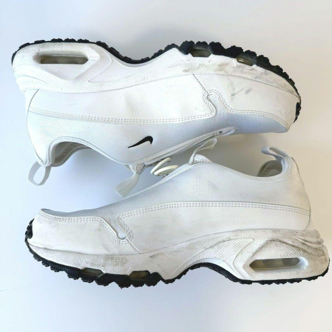 【レア】コムデギャルソン オムプリュス Nike エアマックスサンダー