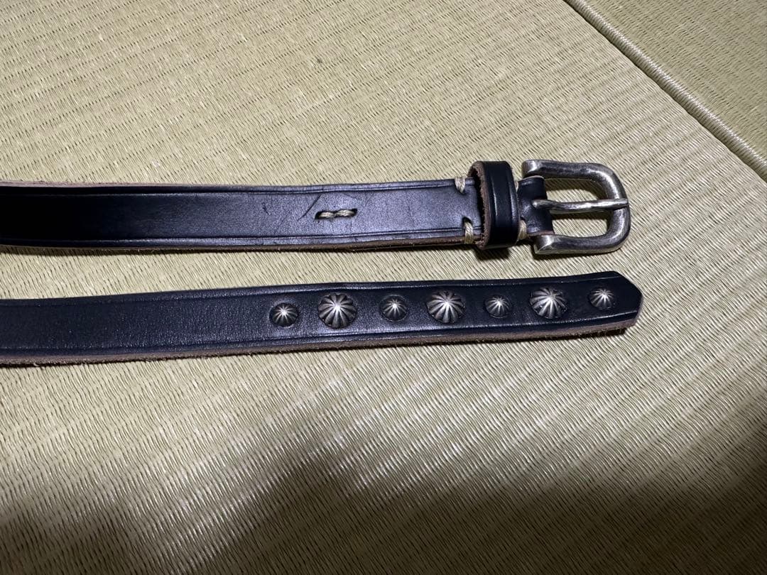 美品　VINTAGE WORKS DH5745 BLACK　ヴィンテージワークス