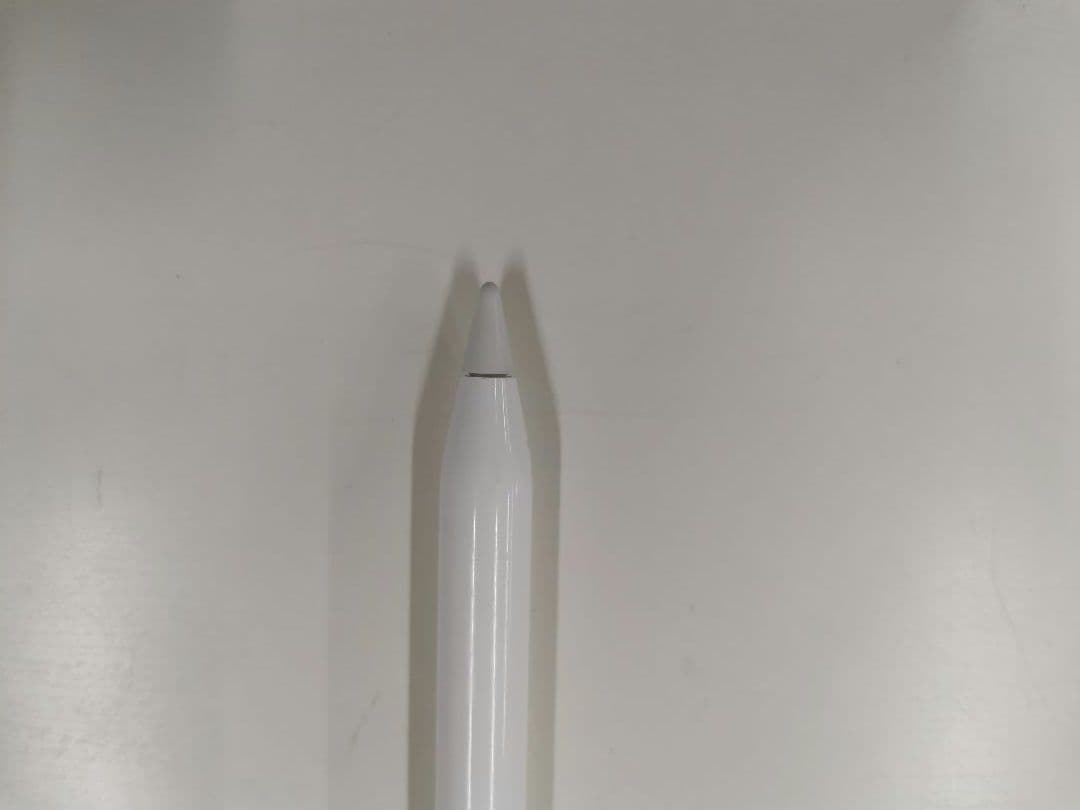 Apple Pencil (第1世代) 本体と付属品