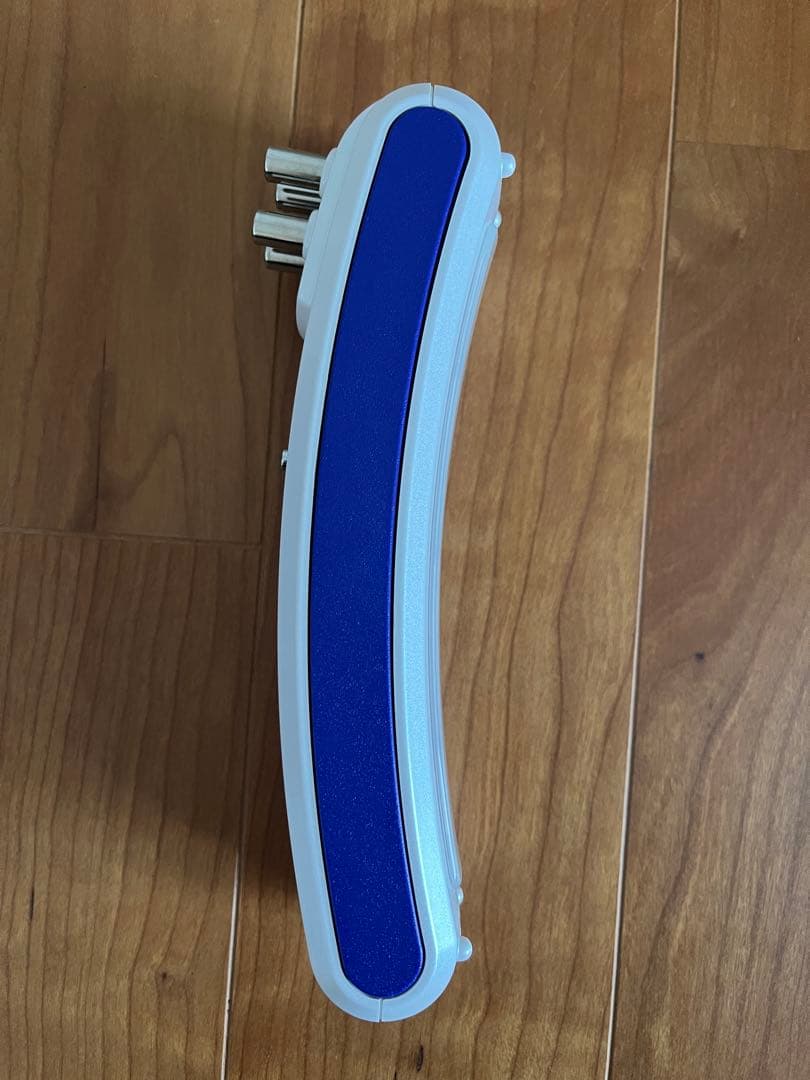 【ゲル無し3点セット】ベルフューズ　顔用　美顔器