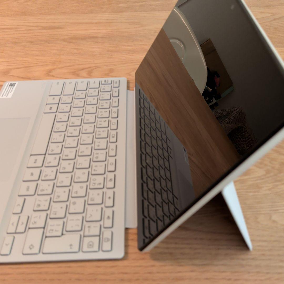 ASUS Chromebook 日本語配列 本体