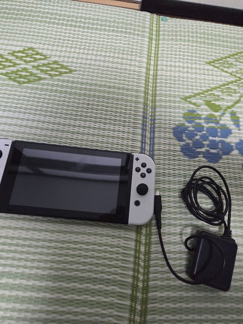 Nintendo Switch すぐ遊べます