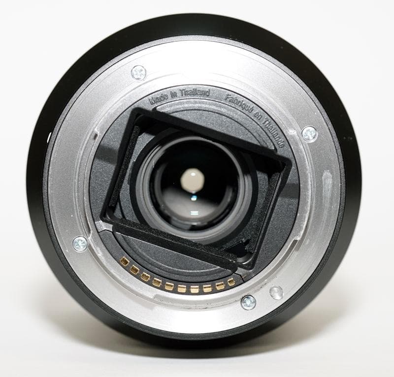 SONY FE 24-70mm F4 ZA OSS SEL2470Z美品