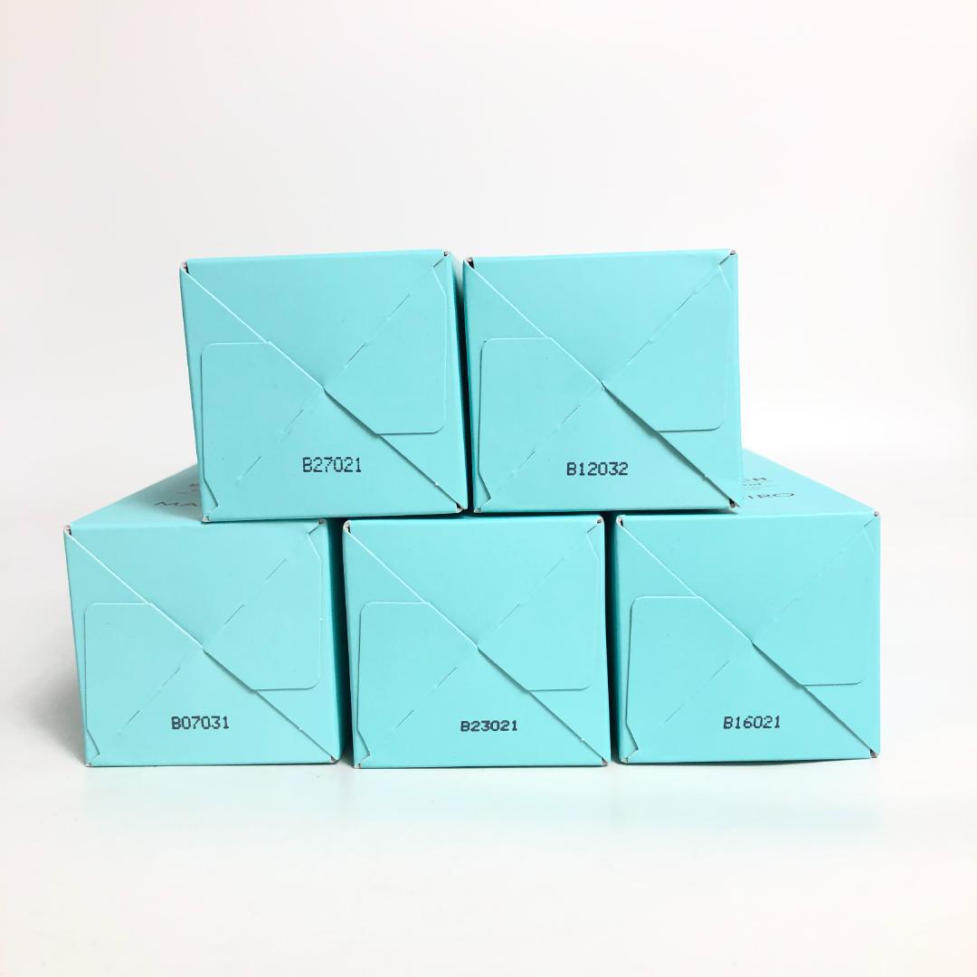 未使用◇9D1217/マ・シロ/エクストラリッチフェイストリートメント5本SET