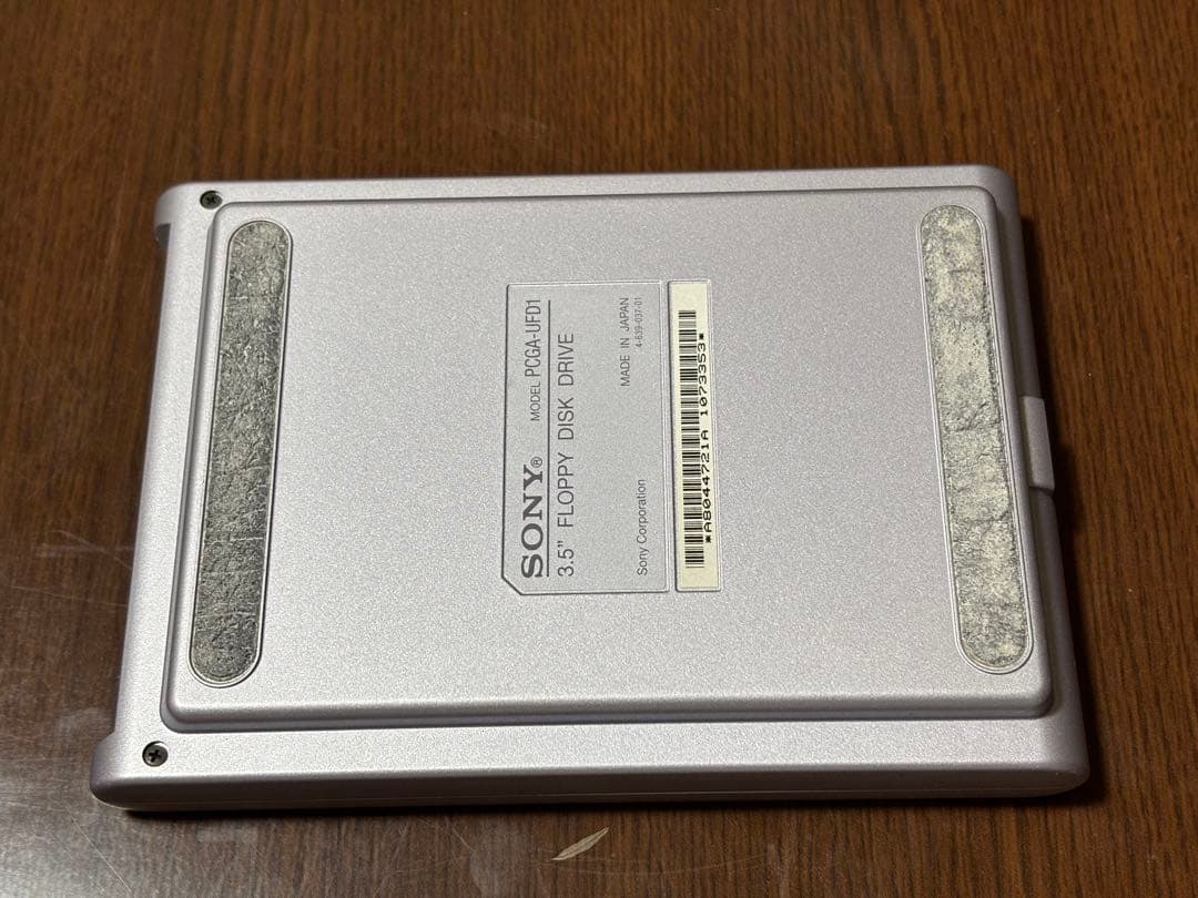 SONY VAIO PCG-Z505D ジャンク扱い Windows 98