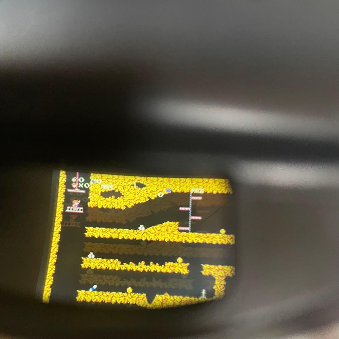 【コレクター向け】ソニー グラストロン PLM-50 動作良好