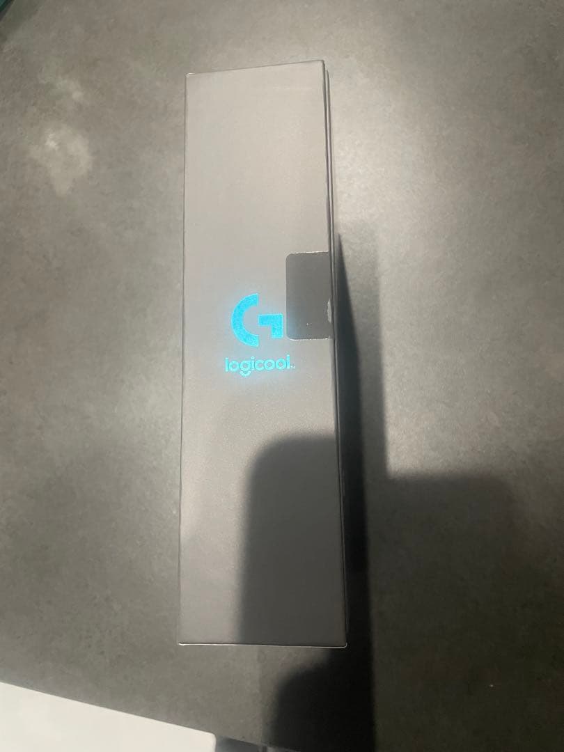 新品未使用 未開封 Logicool gfits ワイヤレス イヤホン